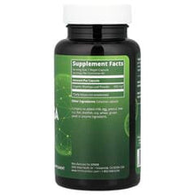 Load image into Gallery viewer, MRM Nutrition Organic Moringa Leaf: 60 Vegan 600mg Capsules for Vitality