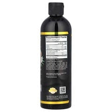 Load image into Gallery viewer, California Gold Nutrition Sport Organic MCT Oil: Unflavored Keto Brain &amp; Body Fuel