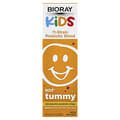 Load image into Gallery viewer, Bioray Kids NDF Tummy 11-Strain Raspberry Probiotic Liquid for Digestive Health