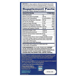 21st Century Arthri-Flex Advantage Vitamin D3 Glucosamine Chondroitin Joint Support