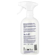 ATTITUDE Plant-Based All-Purpose Surface Cleaner Citrus Zest 27.1 fl oz Spray