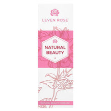 Load image into Gallery viewer, Leven Rose 100% Pure Organic Rose Water Toner Mist, Hydrating Facial Spray