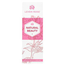 Load image into Gallery viewer, Leven Rose 100% Pure Organic Rose Water Toner Mist, Hydrating Facial Spray