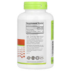 NutriBiotic Buffered Sodium Ascorbate Crystalline Powder for Immunity & Collagen Support