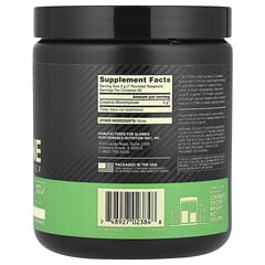 Optimum Nutrition Pure Micronized Creatine Powder, Unflavored, Muscle Building Support