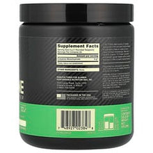 Load image into Gallery viewer, Optimum Nutrition Pure Micronized Creatine Powder, Unflavored, Muscle Building Support