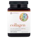 Load image into Gallery viewer, Youtheory Collagen 6000mg Tablets with Vitamin C: Skin, Hair, Nail Support