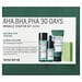 SOME BY MI AHA BHA PHA 30 Days Miracle 4-Piece Skincare Starter Kit