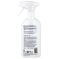 ATTITUDE Citrus Zest Nature and Technology Bathroom Limescale Grime Cleaner