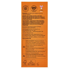 Cliganic Organic Cold-Pressed Unrefined Pumpkin Seed Oil for Hair, Face, Body Skincare