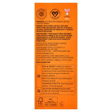 Load image into Gallery viewer, Cliganic Organic Cold-Pressed Unrefined Pumpkin Seed Oil for Hair, Face, Body Skincare