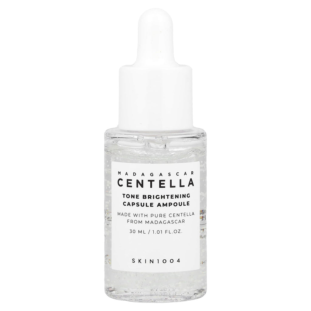 iHerb Exclusive Korean Beauty 8-Item Collection Bag: Hydrating Skincare Essentials Set