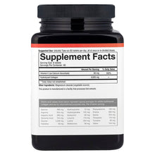 Load image into Gallery viewer, Youtheory Collagen 6000mg Tablets with Vitamin C: Skin, Hair, Nail Support