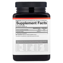 Load image into Gallery viewer, Youtheory Collagen 6000mg Tablets with Vitamin C: Skin, Hair, Nail Support