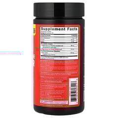 SIXSTAR Testosterone Booster: 7-Day Results, Rhodiola and Boron, 60 Caplets