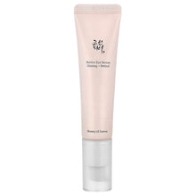 Load image into Gallery viewer, Beauty of Joseon Revive Eye Serum: Ginseng, Retinal for Youthful Radiance, 1.01 fl oz