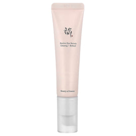 Beauty of Joseon Revive Eye Serum: Ginseng, Retinal for Youthful Radiance, 1.01 fl oz