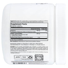 Load image into Gallery viewer, Codeage Liposomal Magnesium Glycinate: High Absorption Vegan 240 Vegetable Capsules