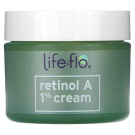 Life-flo Retinol A 1% Advanced Revitalization Cream - 1.7 oz (50 ml)