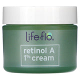 Life-flo Retinol A 1% Advanced Revitalization Cream - 1.7 oz (50 ml)