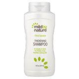 Mild By Nature Thickening Shampoo Biotin Citrus Squeeze 16 oz