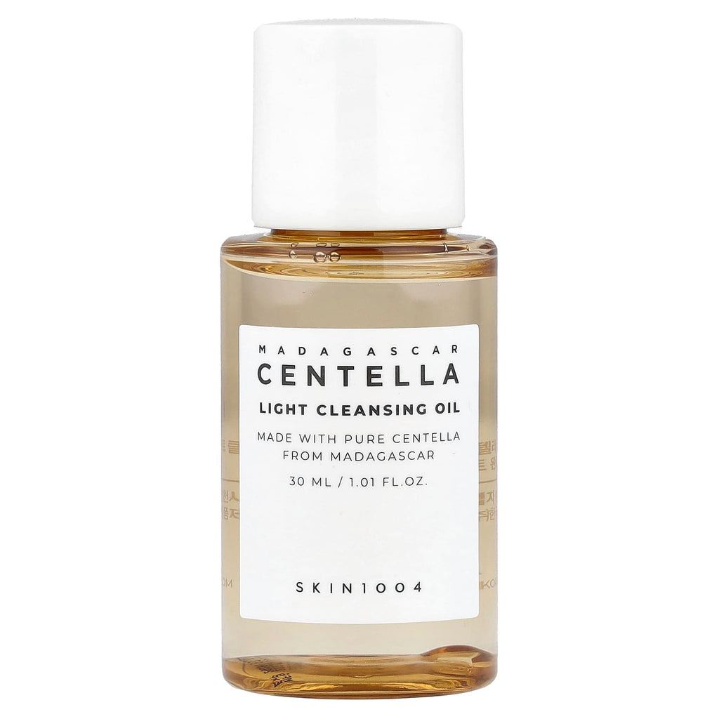 iHerb Exclusive Korean Beauty 8-Item Collection Bag: Hydrating Skincare Essentials Set