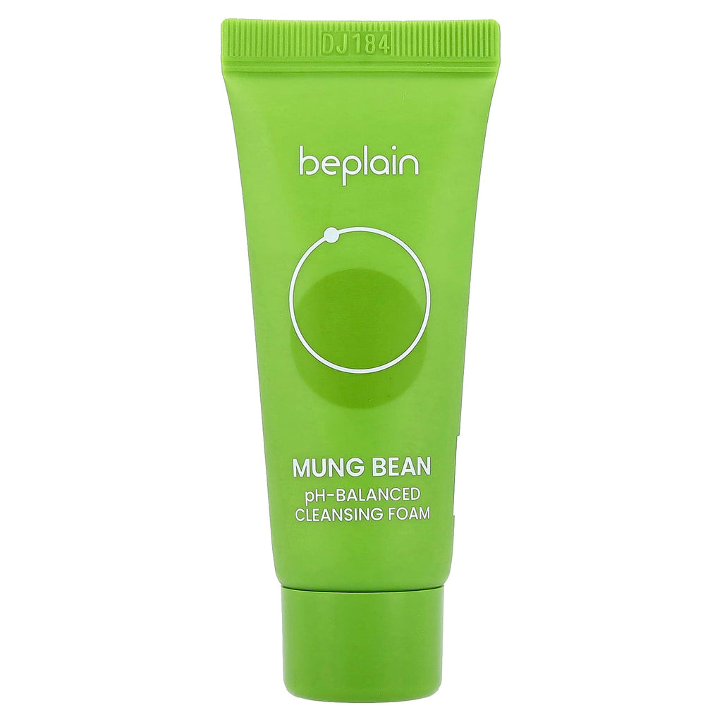 iHerb Exclusive Korean Beauty 8-Item Collection Bag: Hydrating Skincare Essentials Set