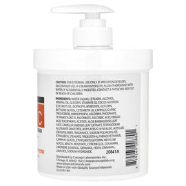 Advanced Clinicals Vitamin C Brightening Cream - Reduce Age Spots & Discoloration