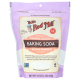 Bob's Red Mill Premium Quality Gluten-Free Baking Soda, Essential for Baking