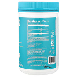 Vital Proteins Marine Collagen Powder: Unflavored, Wild-Caught for Skin, Hair, Joint Support