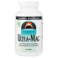 Load image into Gallery viewer, Source Naturals Ultra-Mag Bioavailable Magnesium Tablets: Muscle Relaxation &amp; Mental Wellness