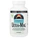 Source Naturals Ultra-Mag Bioavailable Magnesium Tablets: Muscle Relaxation & Mental Wellness