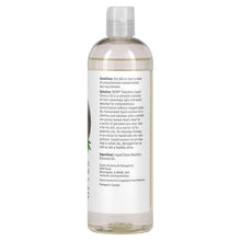 Load image into Gallery viewer, NOW Foods Fractionated Liquid Coconut Oil - Pure, Light, Versatile Skin &amp; Hair Moisturizer