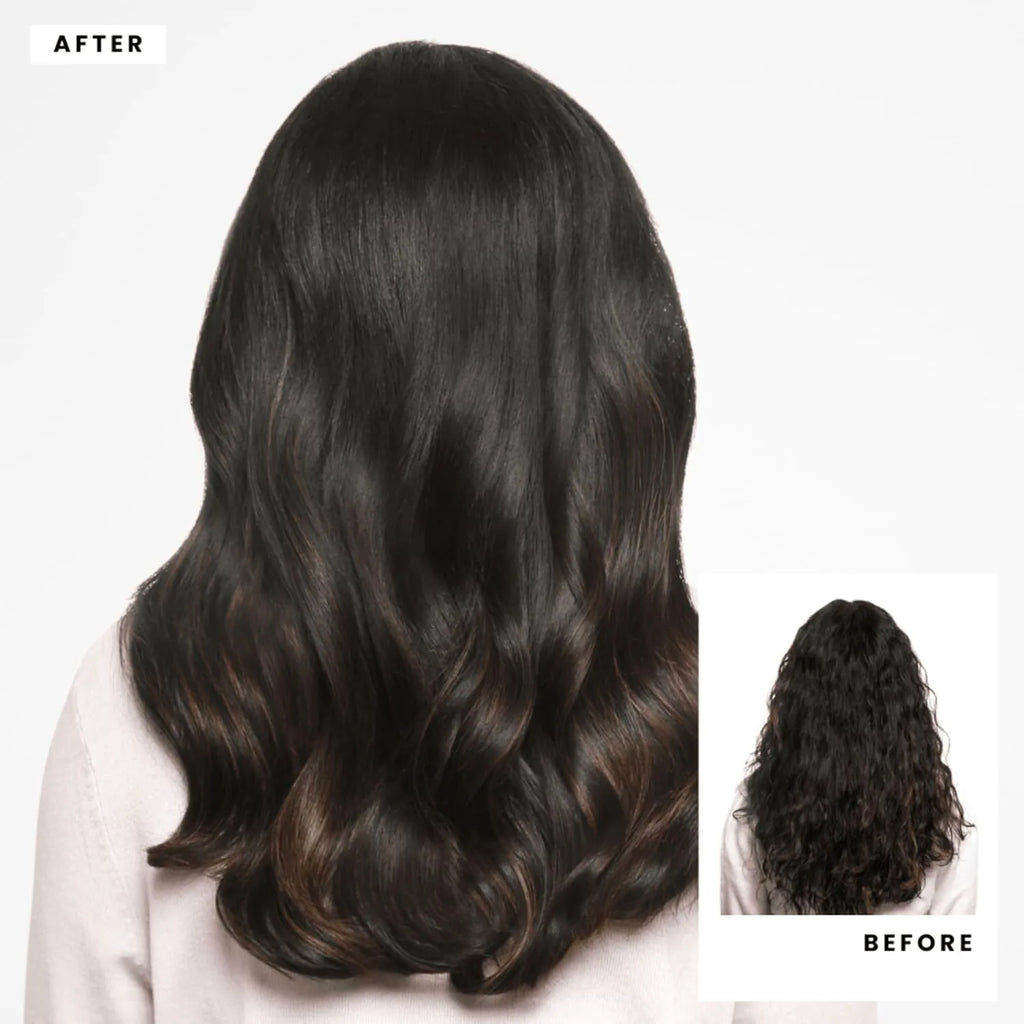 Automatic Rotating Hair Curler Wih Free Gift of Hourglass 15no Brush Beach Wave Curling Wand Anti Scald Hair Curler for Women