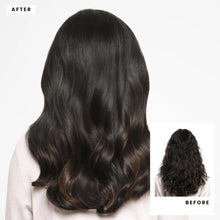 Load image into Gallery viewer, Automatic Rotating Hair Curler Wih Free Gift of Hourglass 15no Brush Beach Wave Curling Wand Anti Scald Hair Curler for Women