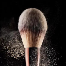Load image into Gallery viewer, HOURGLASS Double Ended Veil Powder Brush NIB 100% Authentic MSRP $64