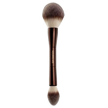 Load image into Gallery viewer, HOURGLASS Double Ended Veil Powder Brush NIB 100% Authentic MSRP $64