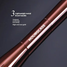 Load image into Gallery viewer, HOURGLASS Double Ended Veil Powder Brush NIB 100% Authentic MSRP $64