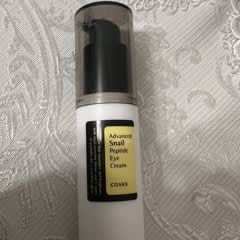 CosRx Advanced Snail Peptide Eye Cream: Hydrating, Anti-Aging for Dark Circles