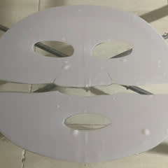 Medicube PDRN Pink Collagen Gel Beauty Sheet Mask for Skin Elasticity & Hydration