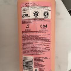 Herbal Essences Smooth Rose Hips Conditioner with Vitamin E & Jojoba, 13.5 fl oz