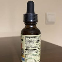 Load image into Gallery viewer, ChildLife Essentials Echinacea: Natural Orange Immune Support for Kids 1 fl oz