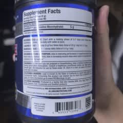 ALLMAX Pharmaceutical Grade Unflavored Creatine Monohydrate Powder for Enhanced Performance