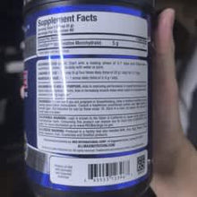 Load image into Gallery viewer, ALLMAX Pharmaceutical Grade Unflavored Creatine Monohydrate Powder for Enhanced Performance