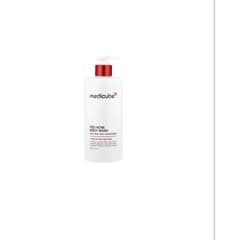 Medicube Red Acne Body Wash with AHA BHA PHA Niacinamide Skincare Treatment