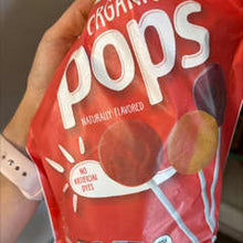 Load image into Gallery viewer, YumEarth Organic Assorted Flavor Lollipops: 50 Individually Wrapped Allergy-Friendly Pops