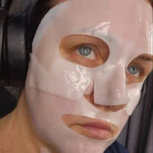 Load image into Gallery viewer, Biodance Bio Collagen Real Deep Beauty Mask: 4 Sheets for Youthful Skin