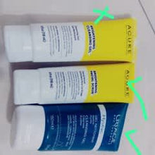 Load image into Gallery viewer, ACURE Brightening Facial Scrub: Sea Kelp &amp; French Clay Exfoliator, 4 Fl Oz