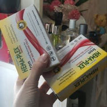 Load image into Gallery viewer, NaturesPlus Hema-Plex Iron Enhanced Slow-Release Tablets for Healthy Blood