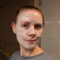 Biodance Bio Collagen Real Deep Beauty Mask: 4 Sheets for Youthful Skin